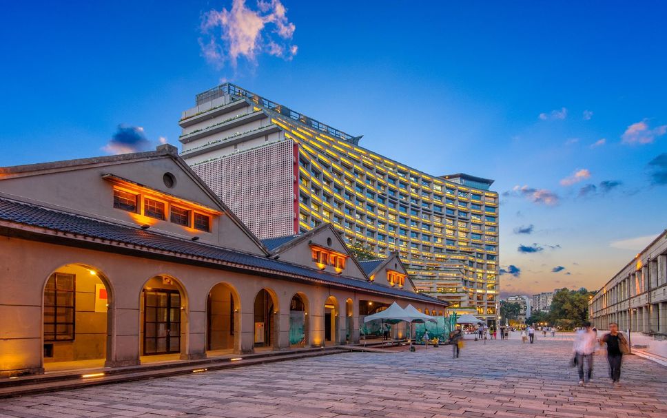 建物 写真