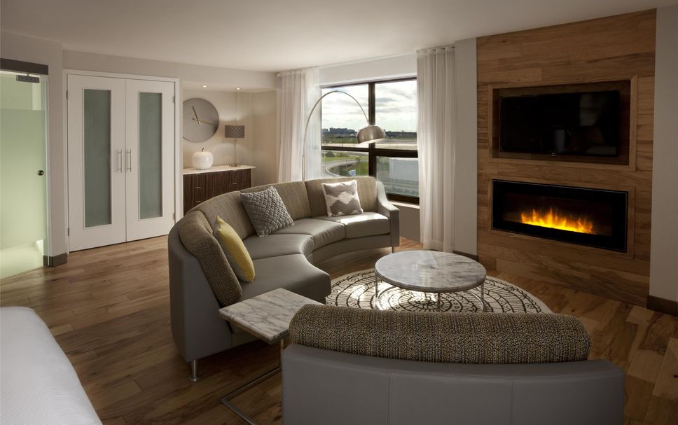 リビングルーム 写真