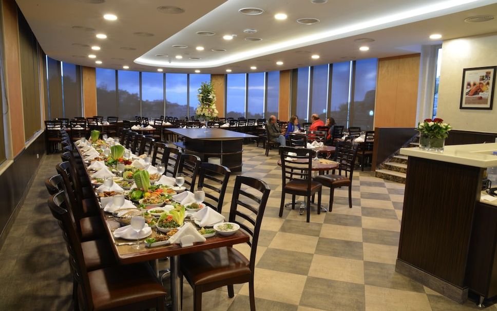 レストラン 写真