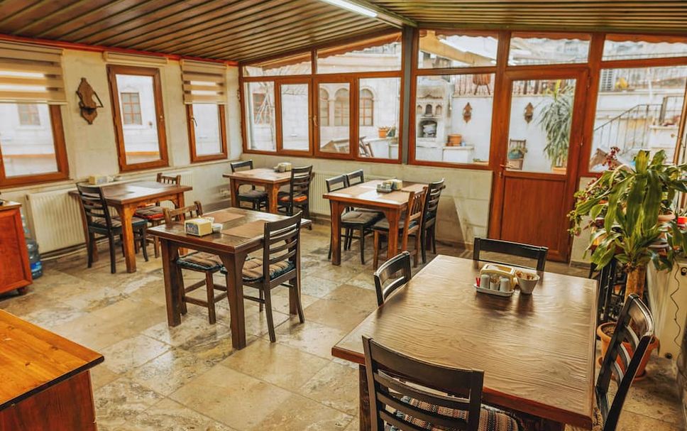 レストラン 写真