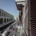 屋外の景色