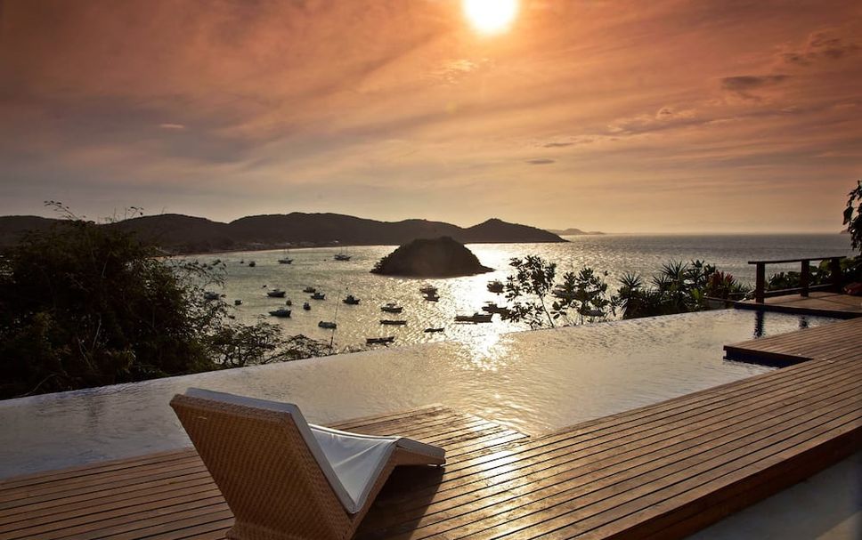 バルコニー 写真