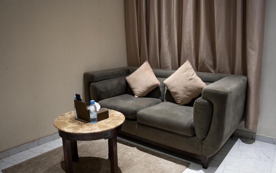 リビングルーム 写真