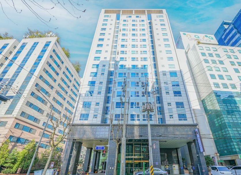 建物 写真