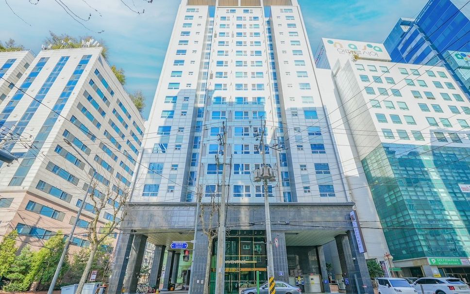 建物 写真