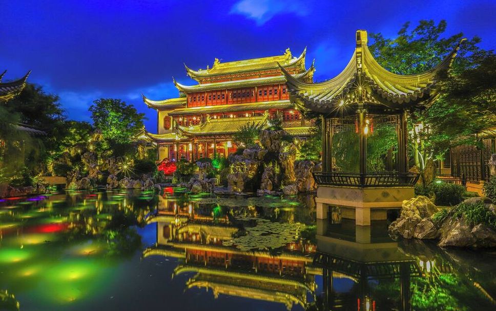 建物 写真