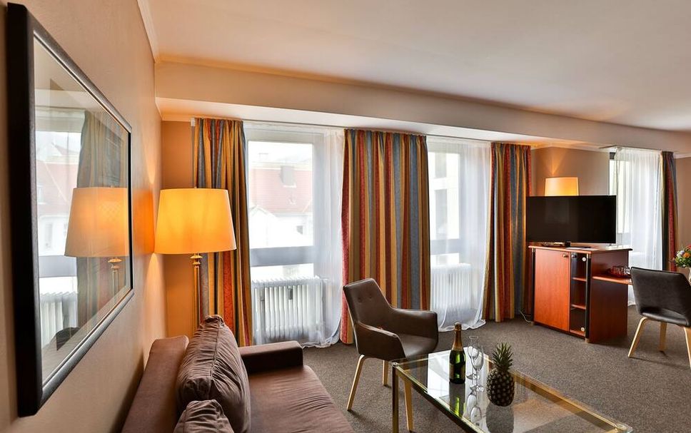 リビングルーム 写真