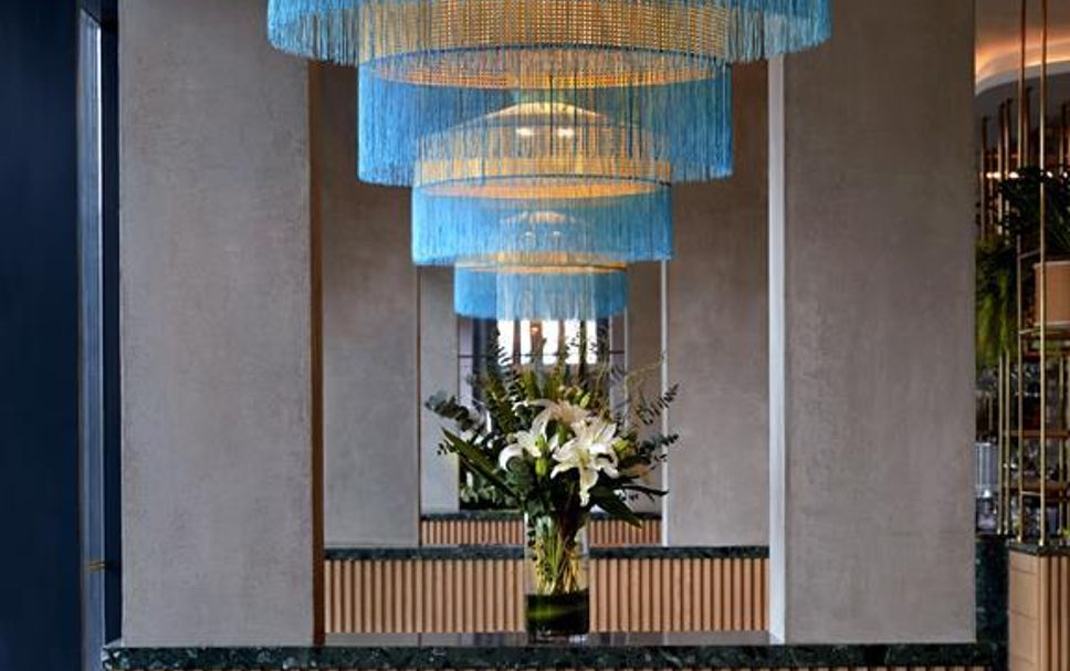 レストラン 写真