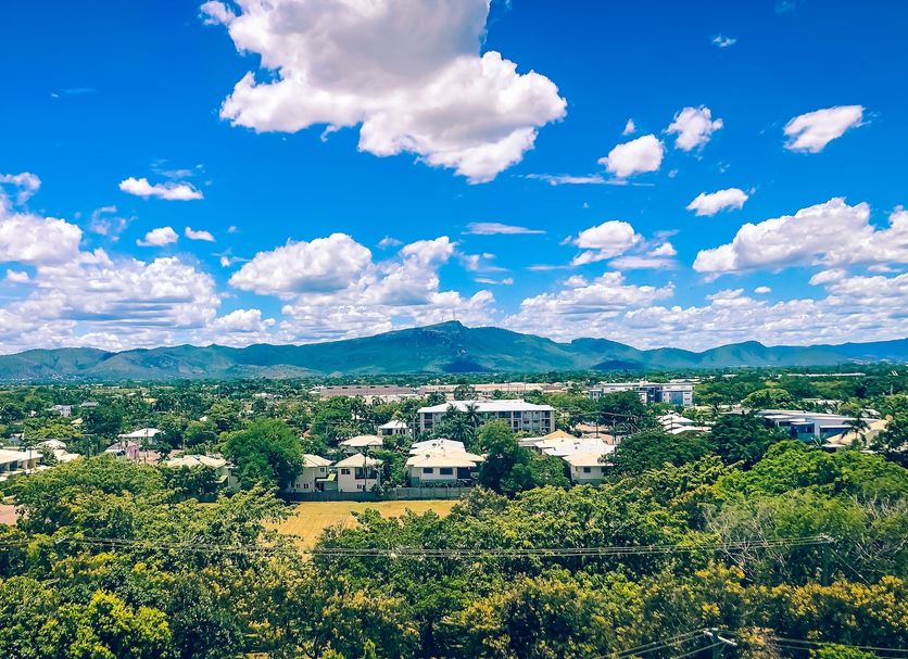 屋外の景色 写真