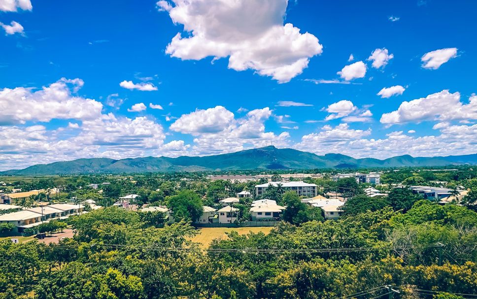 屋外の景色 写真