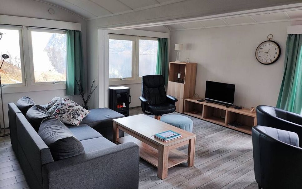 リビングルーム 写真