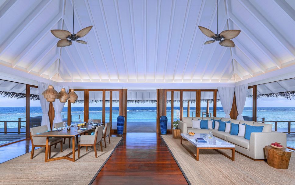 リビングルーム 写真