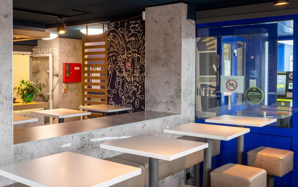 レストラン 写真