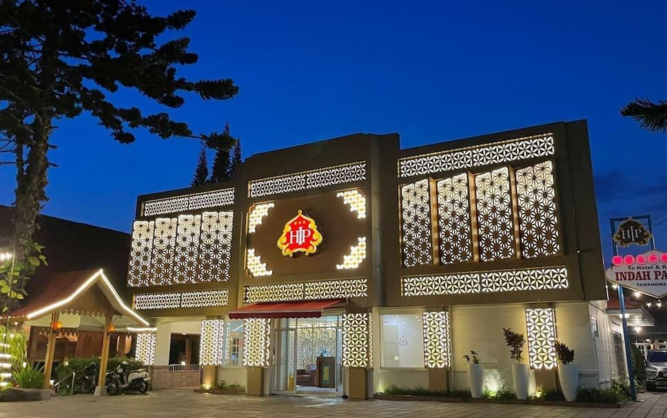 建物 写真