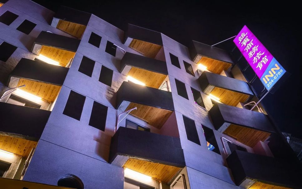 建物 写真