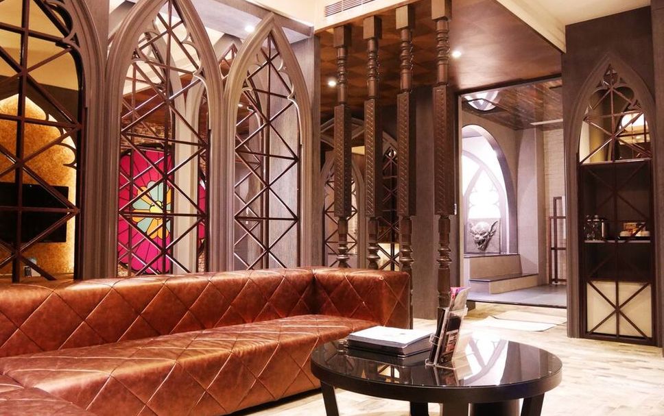 リビングルーム 写真