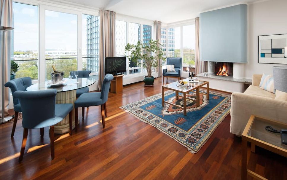 リビングルーム 写真