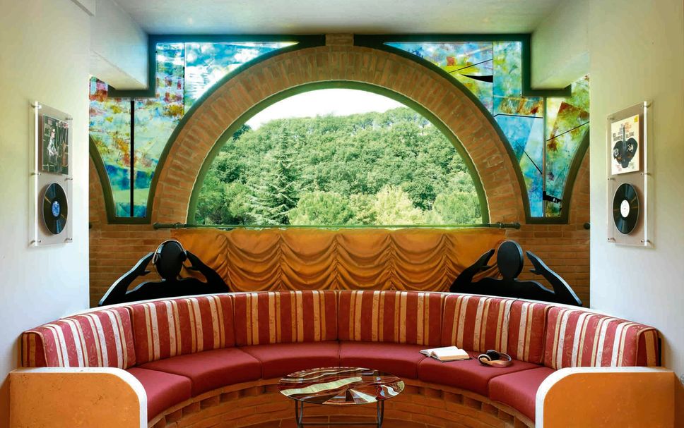 ホテル設備 写真