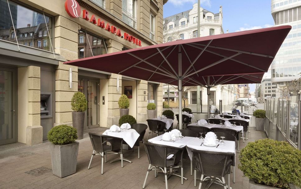 レストラン 写真