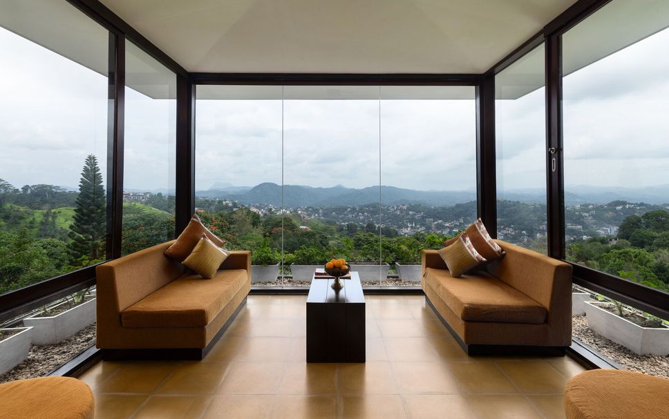 リビングルーム 写真