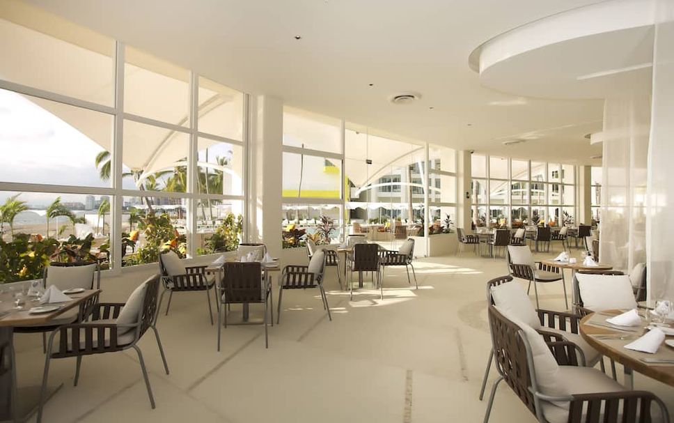 レストラン 写真