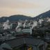 屋外の景色