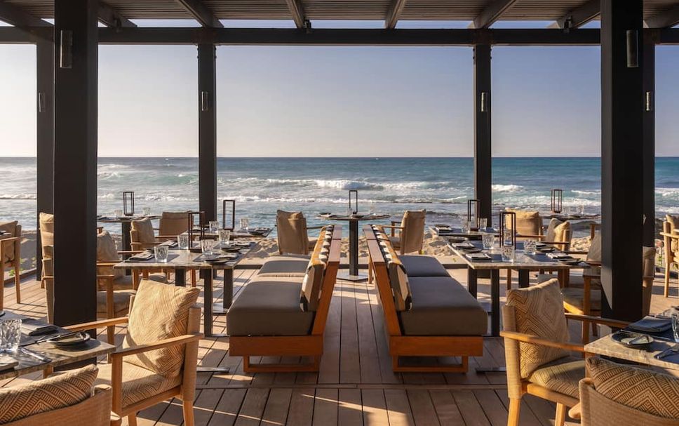 レストラン 写真