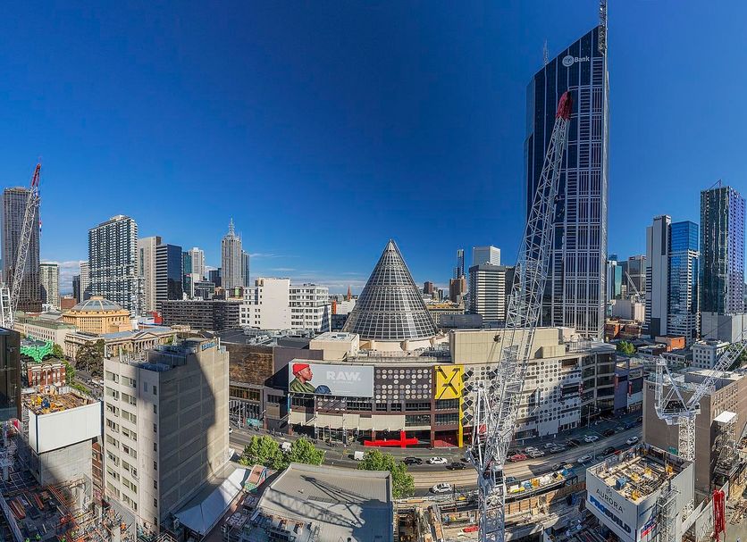 建物 写真
