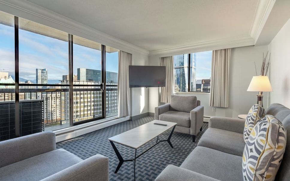 リビングルーム 写真