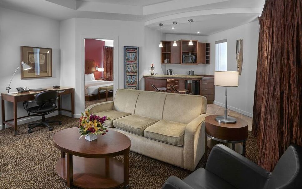 リビングルーム 写真