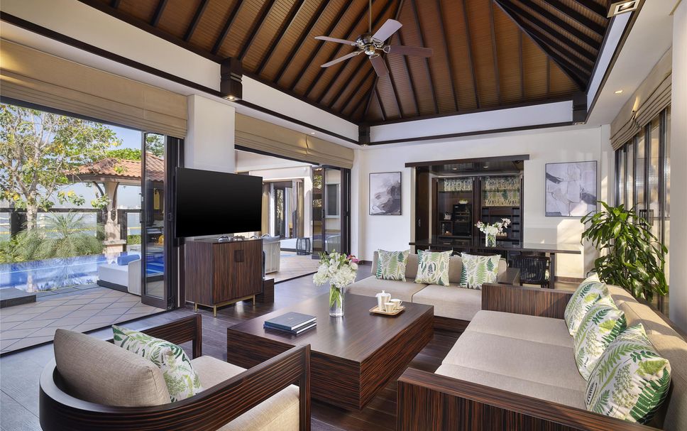 リビングルーム 写真