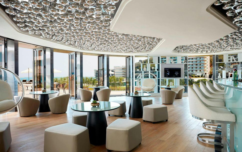 レストラン 写真