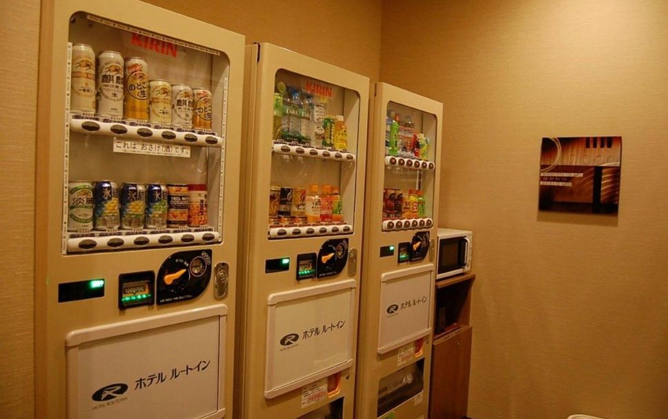 ショップ 写真