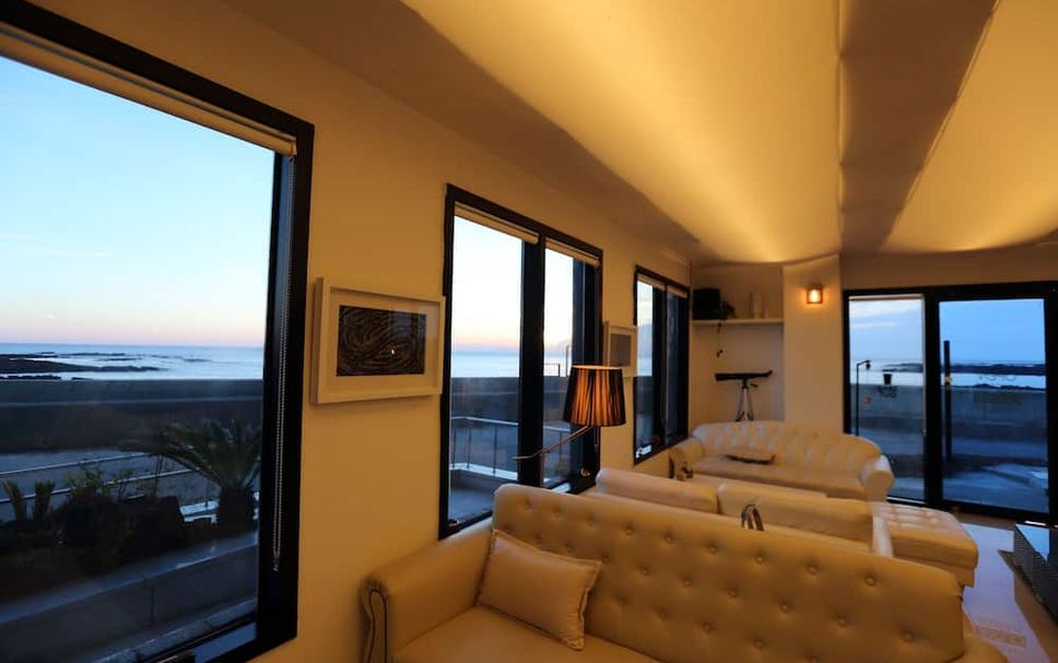 リビングルーム 写真