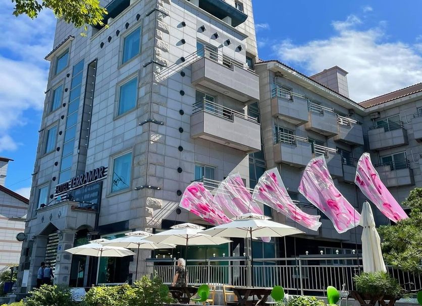 建物 写真