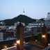 屋外の景色