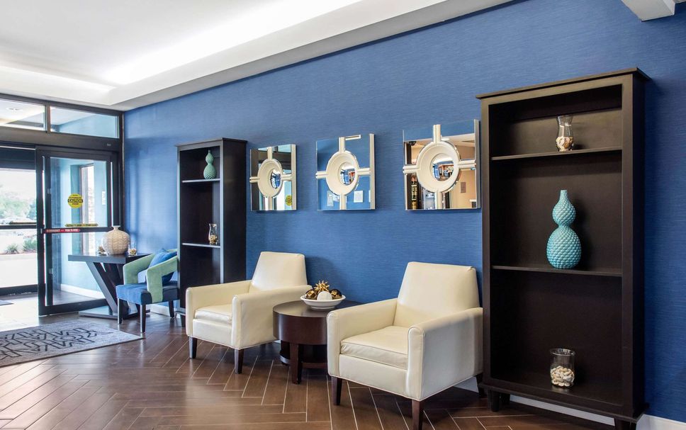 リビングルーム 写真