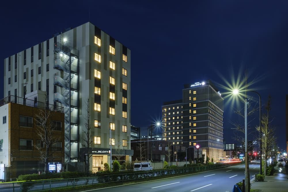 建物