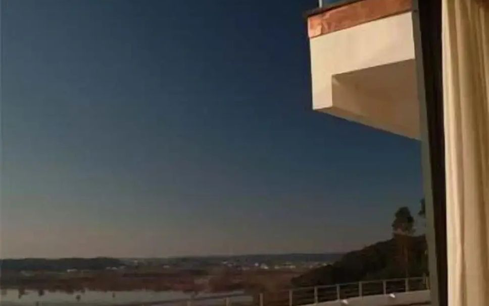 バルコニー 写真