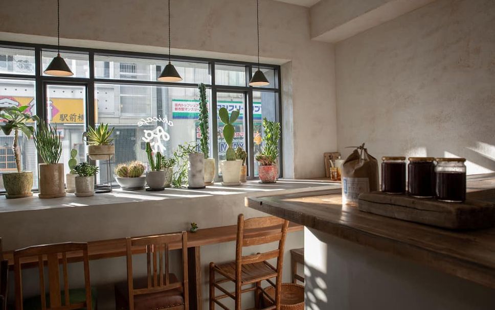 レストラン 写真