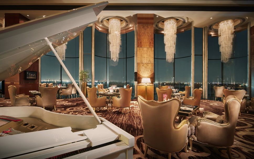 レストラン 写真