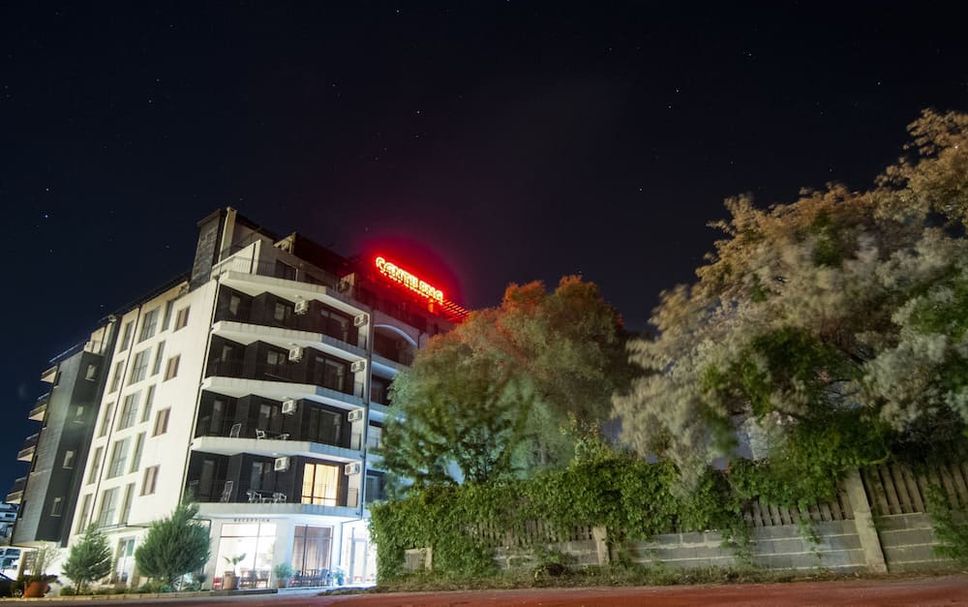 建物 写真
