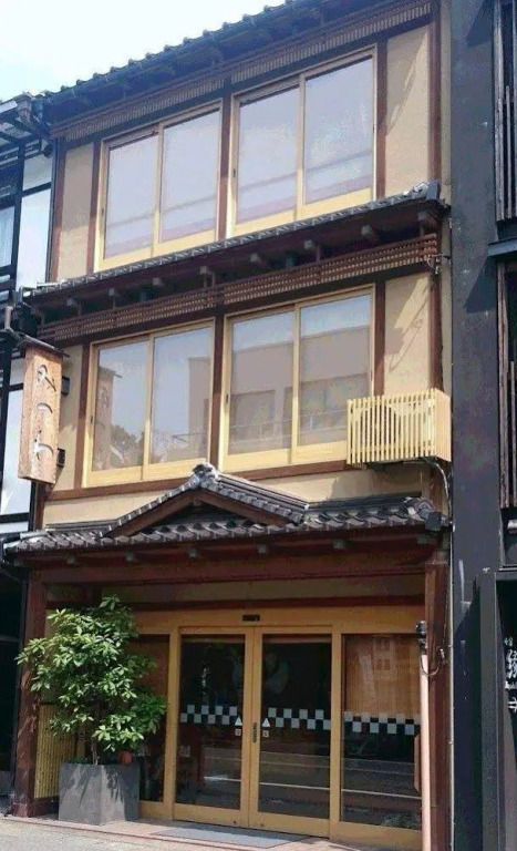 建物
