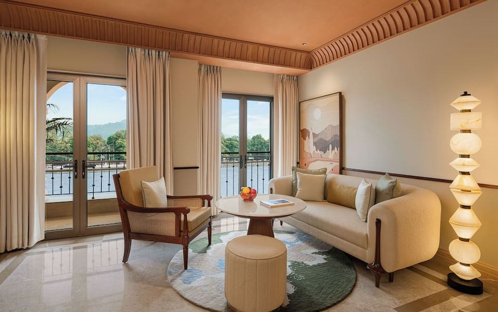 リビングルーム 写真