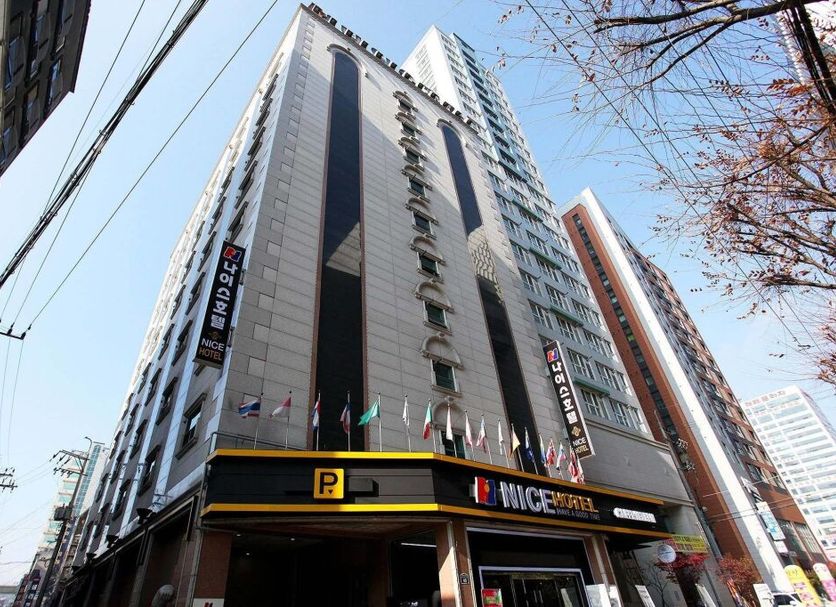 建物 写真