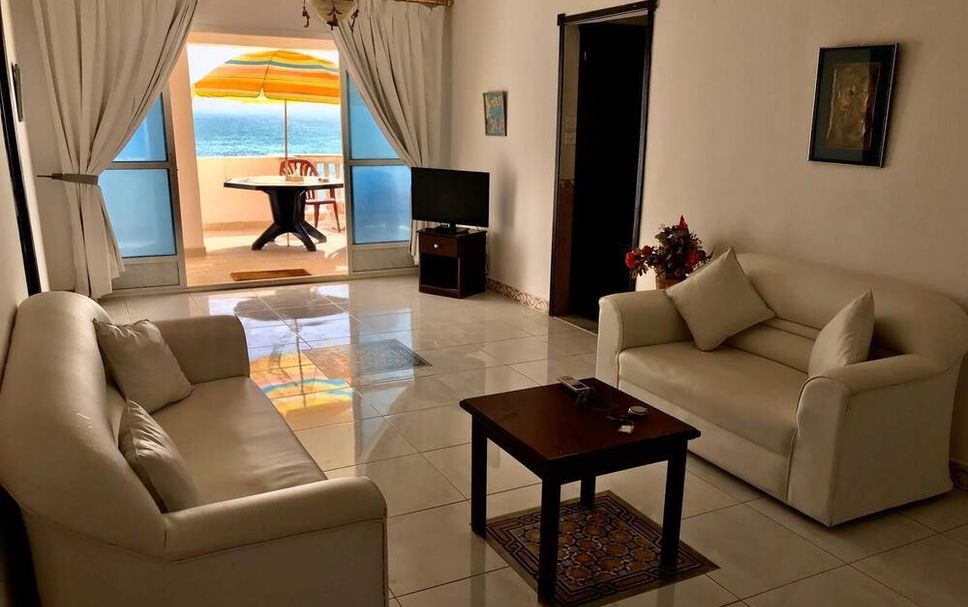 リビングルーム 写真