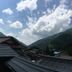 屋外の景色