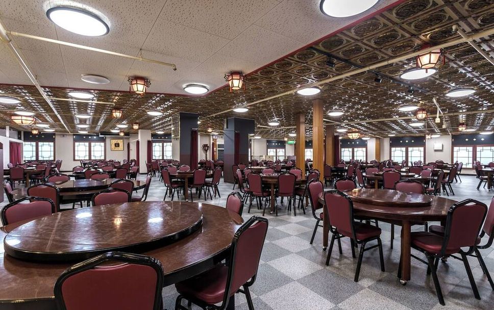 レストラン 写真