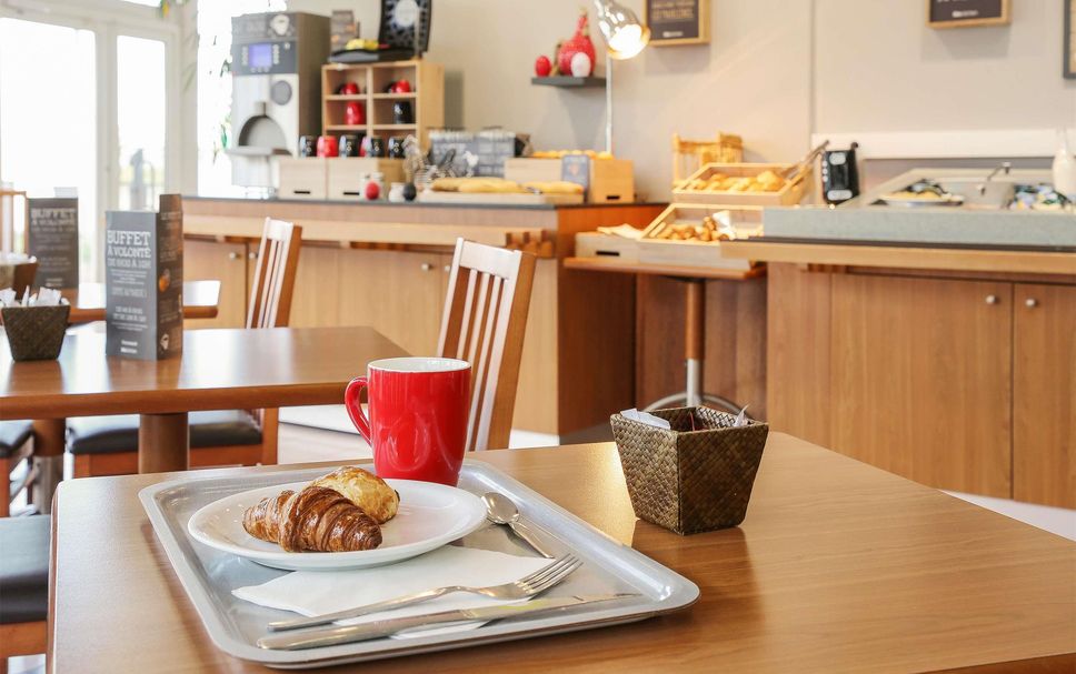 ダイニングルーム 写真