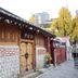 屋外の景色